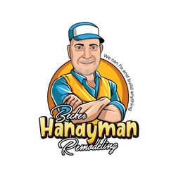 Becker Handyman Remodeling