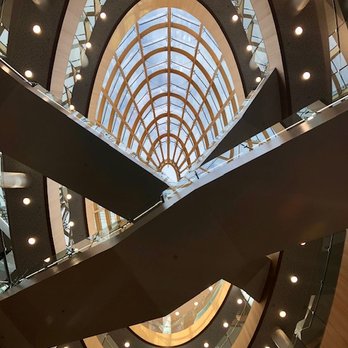 Liverpool Central Library - Atrium - Libraries Near Me - Liverpool, XMS Liverpool Central Library - Atrium - Libraries Near Me - Liverpool, XMS