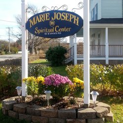 Marie Joseph Spiritual Center