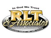 RLT & Associates Logo