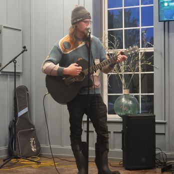 SPoT Coffee - Open Mic - Coffee & Tea Near Me - Orchard Park, New York