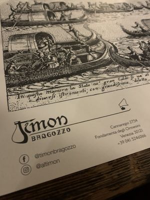 Al Timon by null