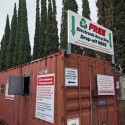 RRR Recycling