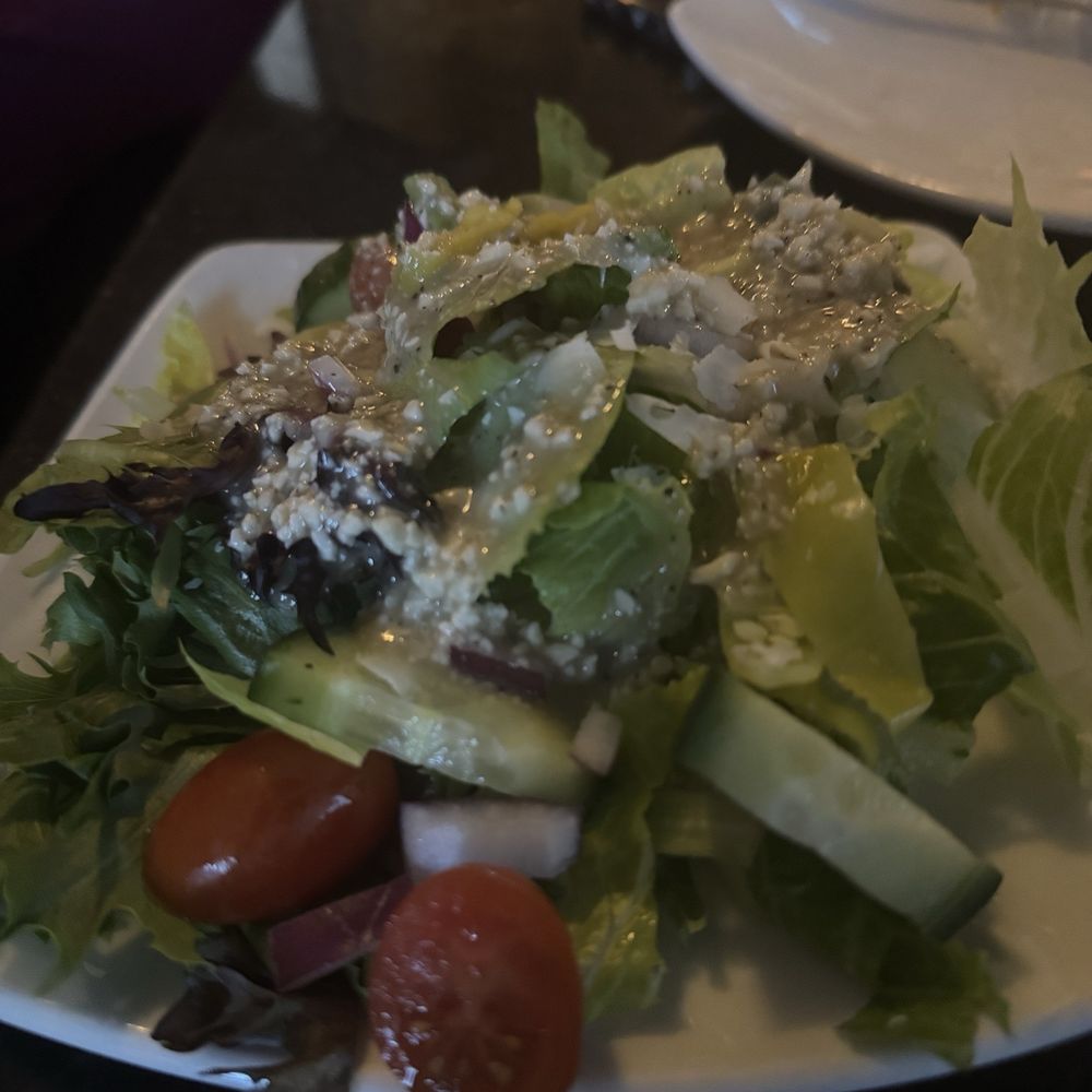 Side House Salad