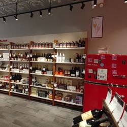 Spirits & Spice