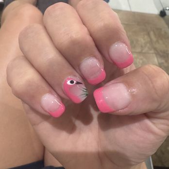 Nails Unlimited - Nail Salons Near Me - Wilsonville, Oregon