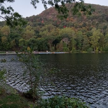 Bear Mountain Inn - Hotels Near Me - Bear Mountain, New York