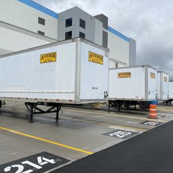 A-Verdi Storage Containers Syracuse