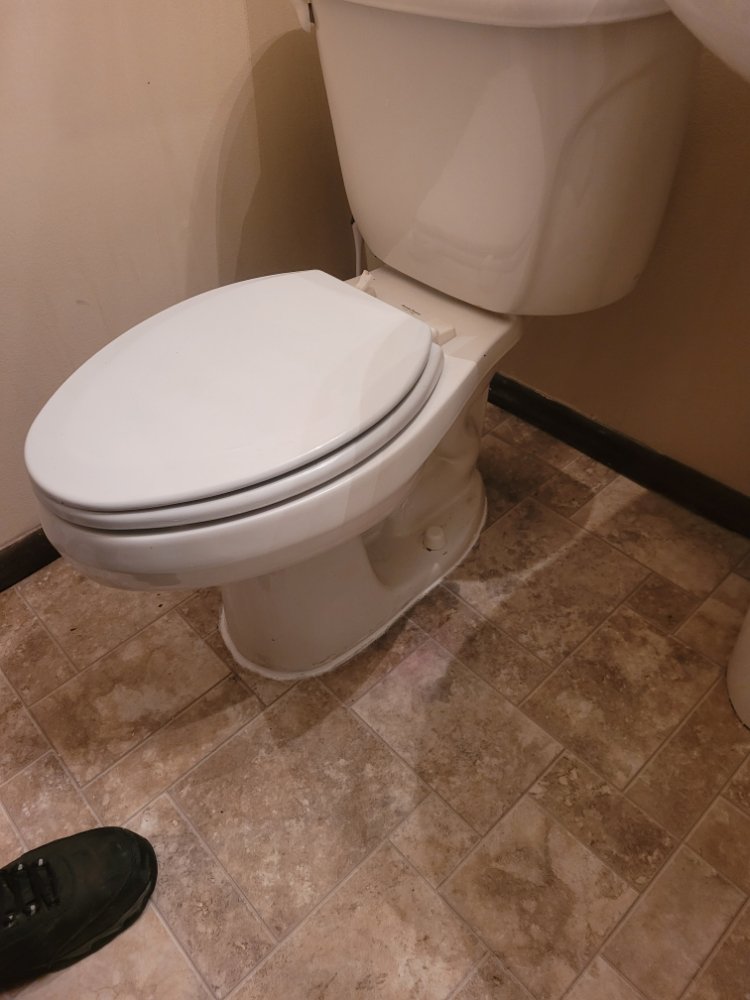 Slide of K2 Drain Cleaning