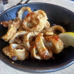 Calamari