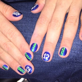 Levue Nails & Spa - Loved it!!! - Nail Salons Near Me - Bellevue, Washington
