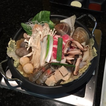 Shabu Wara - Emperors bulgogi hot pot! - Asian Fusion Near Me - Chino, California Shabu Wara - Emperors bulgogi hot pot! - Asian Fusion Near Me - Chino, California