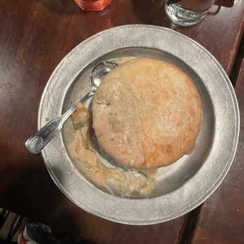 Jessop's Tavern - This was my lobster pot pie. So wonderful! - American Near Me - New Castle, Delaware Jessop's Tavern - This was my lobster pot pie. So wonderful! - American Near Me - New Castle, Delaware