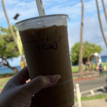 Bad Ass Coffee - Coffee & Tea Near Me - Lahaina, Hawaii