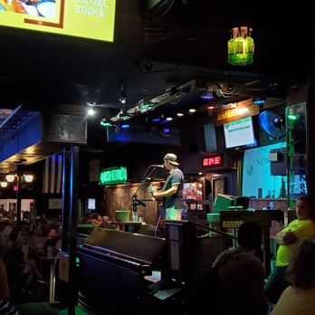 Irish Kevin's - Live entertainment is a great time, here - Bars Near Me - Key West, Florida