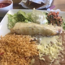Chimichanga