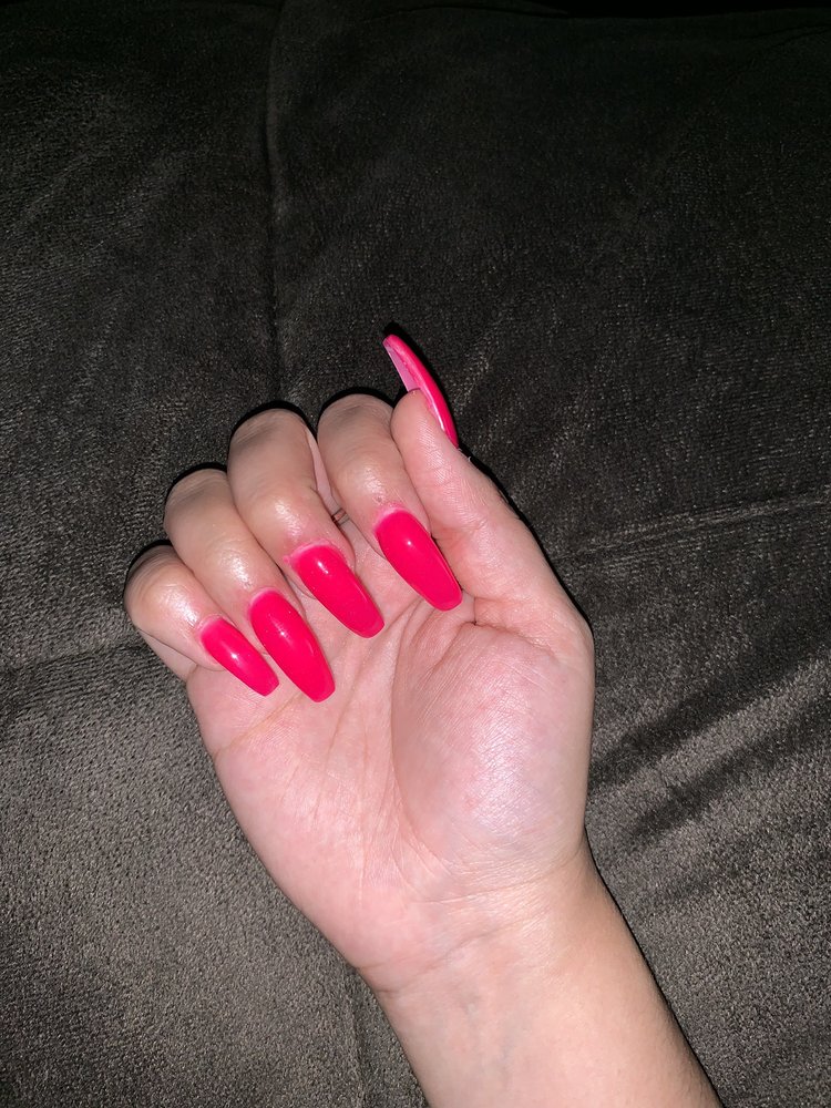 CRYSTAL NAILS & SPA 37 Photos & 38 Reviews 129 Gage Blvd, Richland