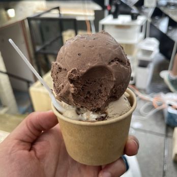 Happy Ice Cream - Ice Cream & Frozen Yogurt Near Me - Washington, DC, District of Columbia