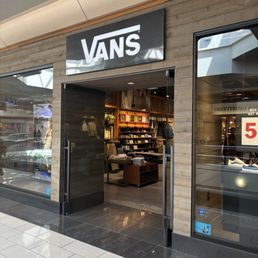 Exterior photo of Vans - Winston-salem, North Carolina Exterior photo of Vans - Winston-salem, North Carolina