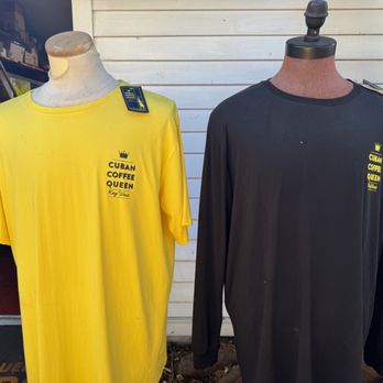 Cuban Coffee Queen - Coffee & Tea Near Me - Key West, Florida