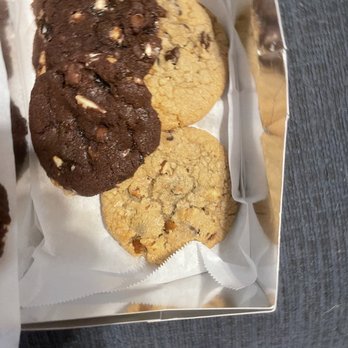 Tiff's Treats - Cookies - Desserts Near Me - Oklahoma City, Oklahoma Tiff's Treats - Cookies - Desserts Near Me - Oklahoma City, Oklahoma