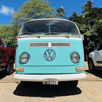 Haleiwa Town - Local Flavor Near Me