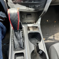 Waterways Car Spa