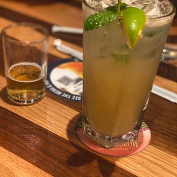 BJ's Restaurant & Brewhouse - New American Near Me - Downey, California