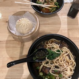 Beef Noodle Soup