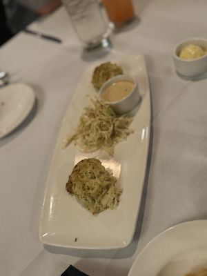 Bristol Seafood Grill by null