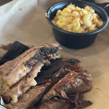 Mission BBQ - Barbeque Near Me - Greenbelt, Maryland