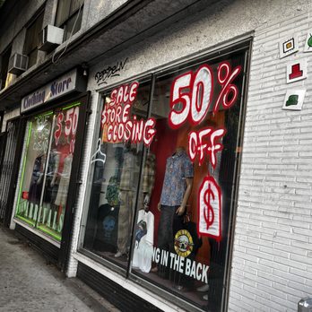 Half-Off Clothing Store - In Los Feliz - Women's Clothing Near Me - Los Angeles, California