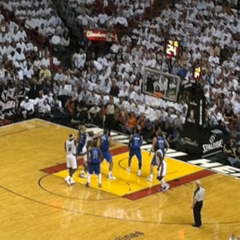 Miami-Dade Arena - Lebron at the line. Game 2 - Stadiums & Arenas Near Me - Miami, Florida Miami-Dade Arena - Lebron at the line. Game 2 - Stadiums & Arenas Near Me - Miami, Florida