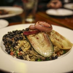 The Bank - Arroz Con Pollo