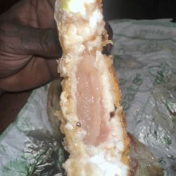 Arby's