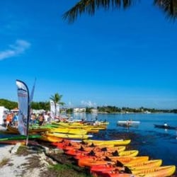 Adventure Sports Kitesurfing School - ASM offers kayak rentals