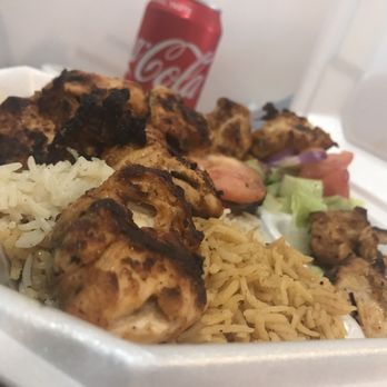USTA KABABGY - Chicken Kabab - Kebab Near Me - Austin, Texas USTA KABABGY - Chicken Kabab - Kebab Near Me - Austin, Texas