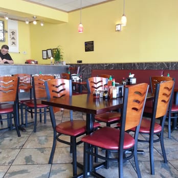 Qing Qing - The cute dining area. - Chinese Near Me - Texas City, Texas Qing Qing - The cute dining area. - Chinese Near Me - Texas City, Texas