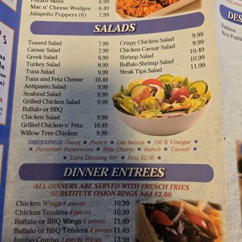 Minerva's III - Pizza Near Me - Fall River, Massachusetts