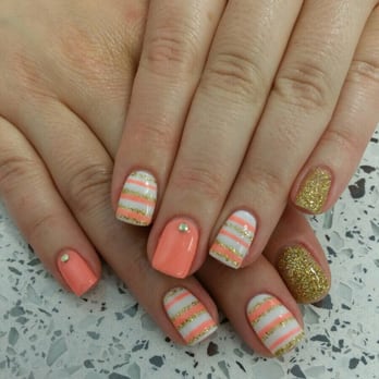 Precious Phan Nails - Waxing Near Me - Glendale, Arizona