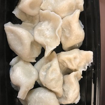 Dumpling Era - Dumplings - Chinese Near Me - San Bruno, California