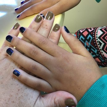 Passion Nails and Spa - Auntie and niece manicures! - Nail Salons Near Me - Cupertino, California Passion Nails and Spa - Auntie and niece manicures! - Nail Salons Near Me - Cupertino, California
