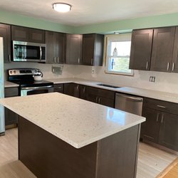 Ricci Kitchen & Bath - Countertops