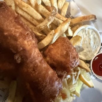 Georgetown Pub - Pubs Near Me - Canmore, Alberta