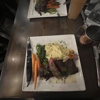 Piripi - Valentines special: Asada Argentina - Tapas/Small Plates Near Me - Erie, Colorado