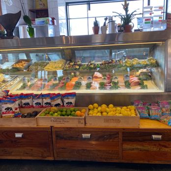 Bear Flag Fish - Seafood Near Me - Newport Beach, California