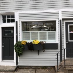 Bridgetown Family Dentistry