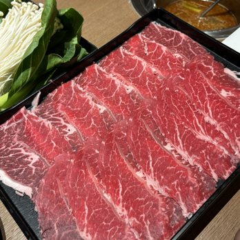Mumu Hot Pot - The Classic For 2 - Hot Pot Near Me - San Jose, California Mumu Hot Pot - The Classic For 2 - Hot Pot Near Me - San Jose, California