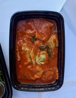 Toscana Brentwood by null