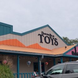 Dancing Bear Toys